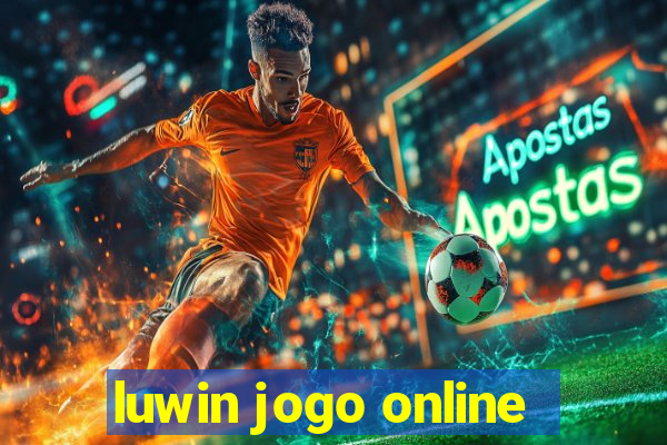 luwin jogo online